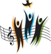 Worship through Music