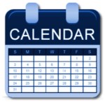 Visit our Interactive Calendar!