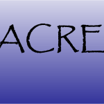 Sacred logo