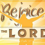 FUMC Rejoice in the Lord