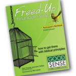Freed-Up Financial Living Book