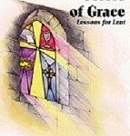 FUMC Service 2012-04-01: Colors of Grace