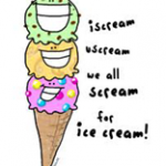 FUMC Ice Cream Social