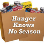 Hunger bag