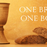 World Communion Sunday 2