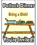 pot luck