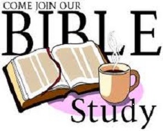 bible study