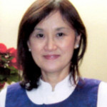 Pastor Kyunghae Anna Shin