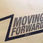 FUMC Worship Theme - Moving Forward