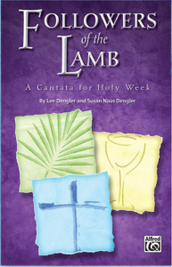 Followers of the Lamb