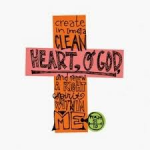 clean heart o god