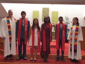 Confirmation