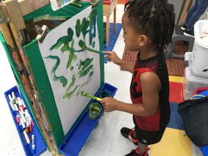 October preschool 3