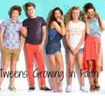 tween