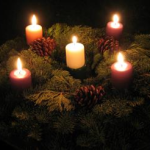 advent wreath