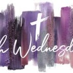 ash wednesday photo